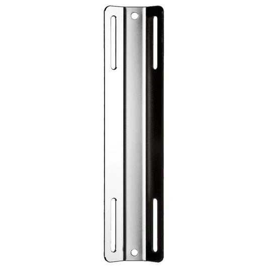 xDeep stainless steel One Piece Single Tank Adapter