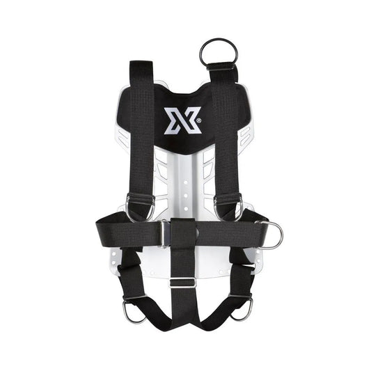 xDeep STD Standard NX Series Harness System With Backplate