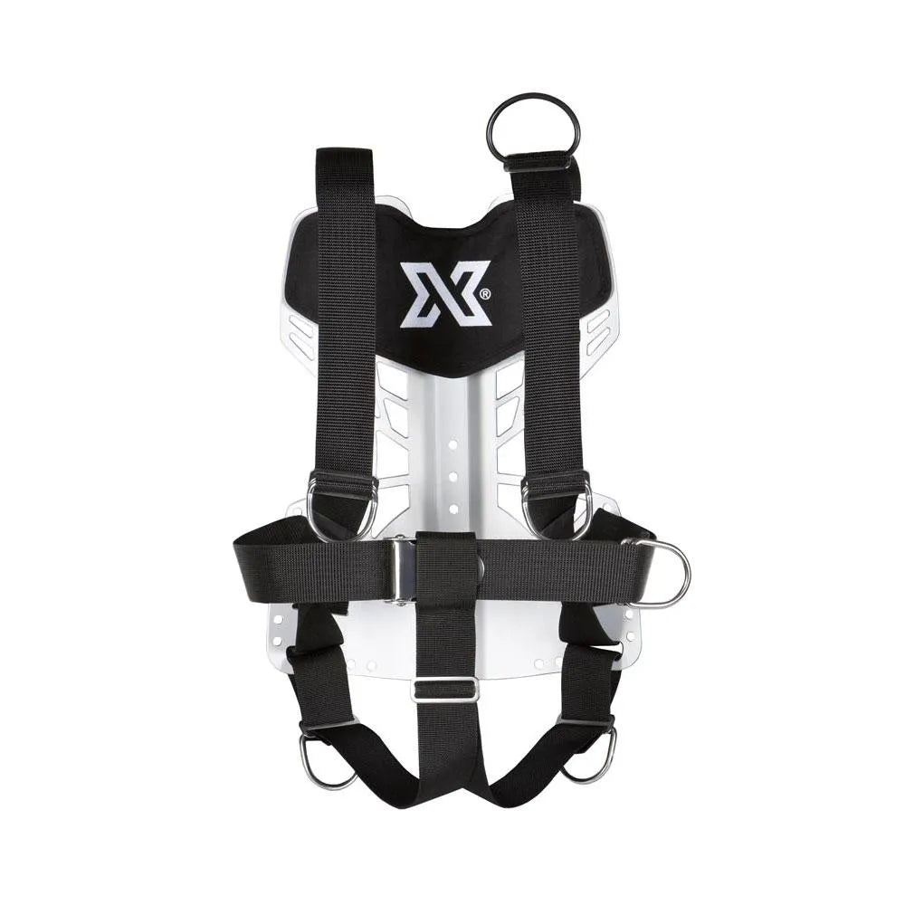 xDeep STD Standard NX Series Harness System With Backplate
