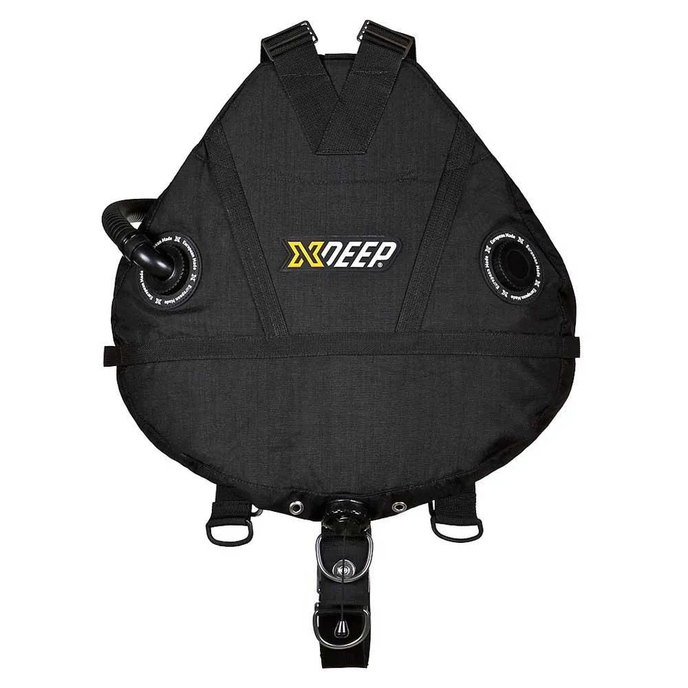 xDeep Stealth 2.0 Rec Setup BCD jacket