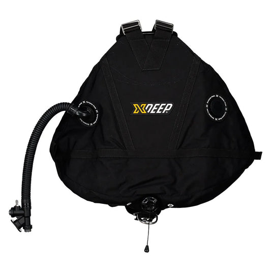 xDeep Stealth 2.0 Tec Setup BCD jacket
