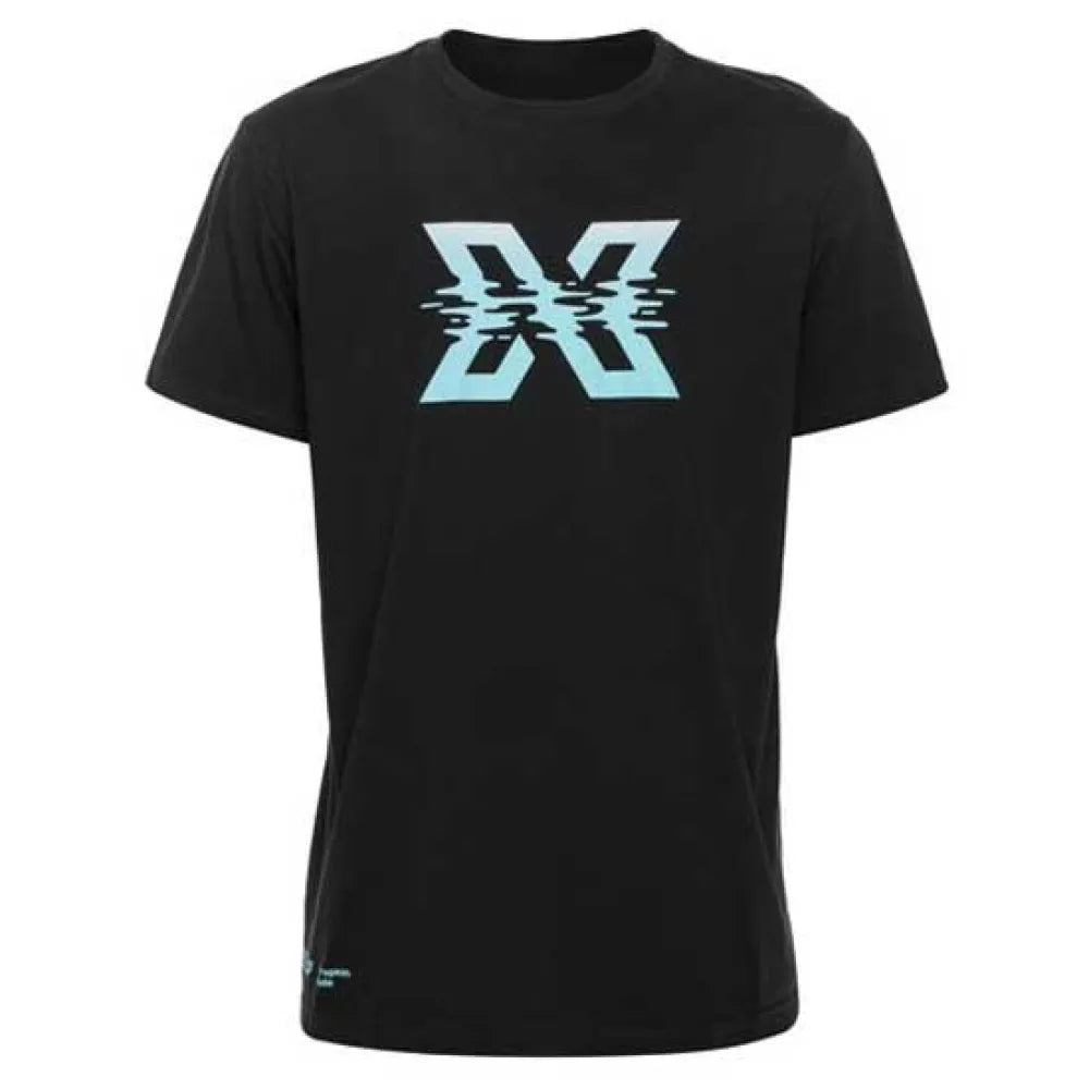xDeep Wavy X short sleeve T-shirt