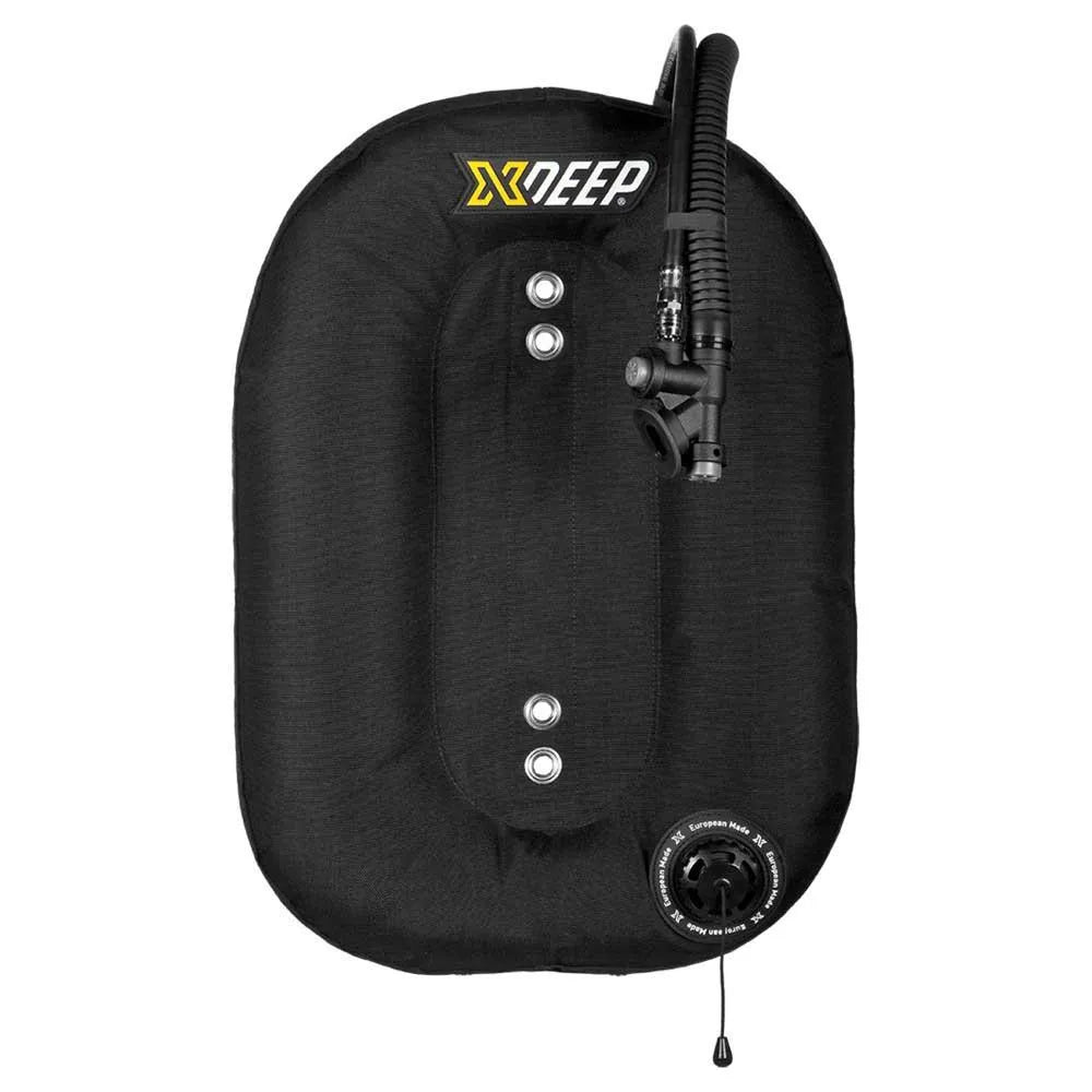 xDeep Zeos 28 Wing