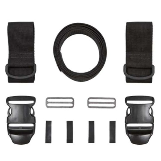 xDeep Zeos/Hydros Quick Release Kit Set
