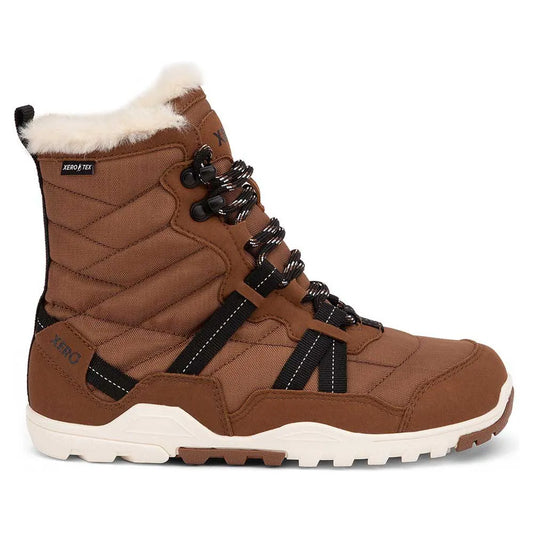 Xero shoes Alpine snow boots