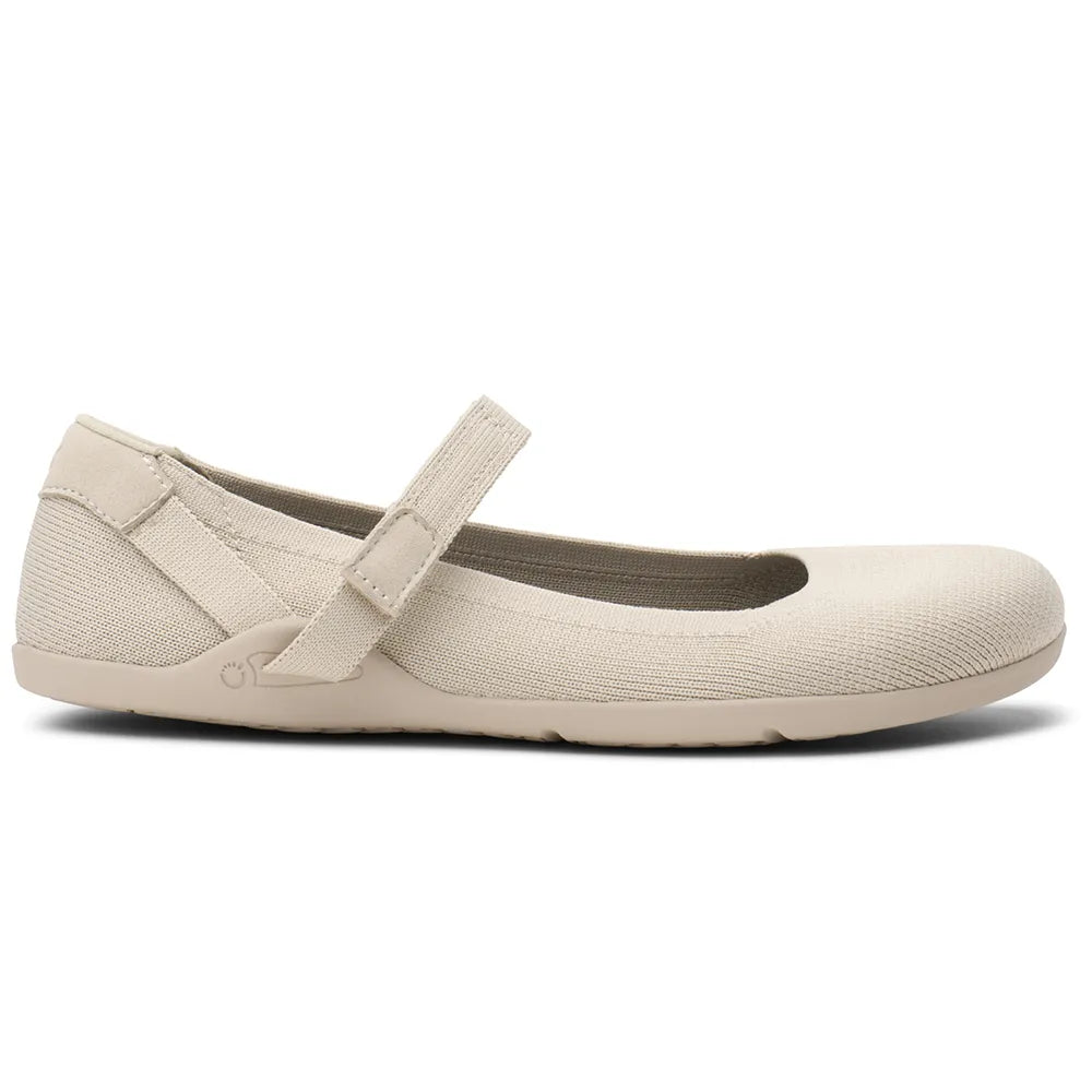 Xero shoes Cassie Knit ballet pumps