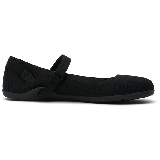 Xero shoes Cassie Knit ballet pumps
