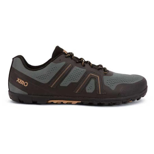 Xero shoes Mesa II trail running shoes