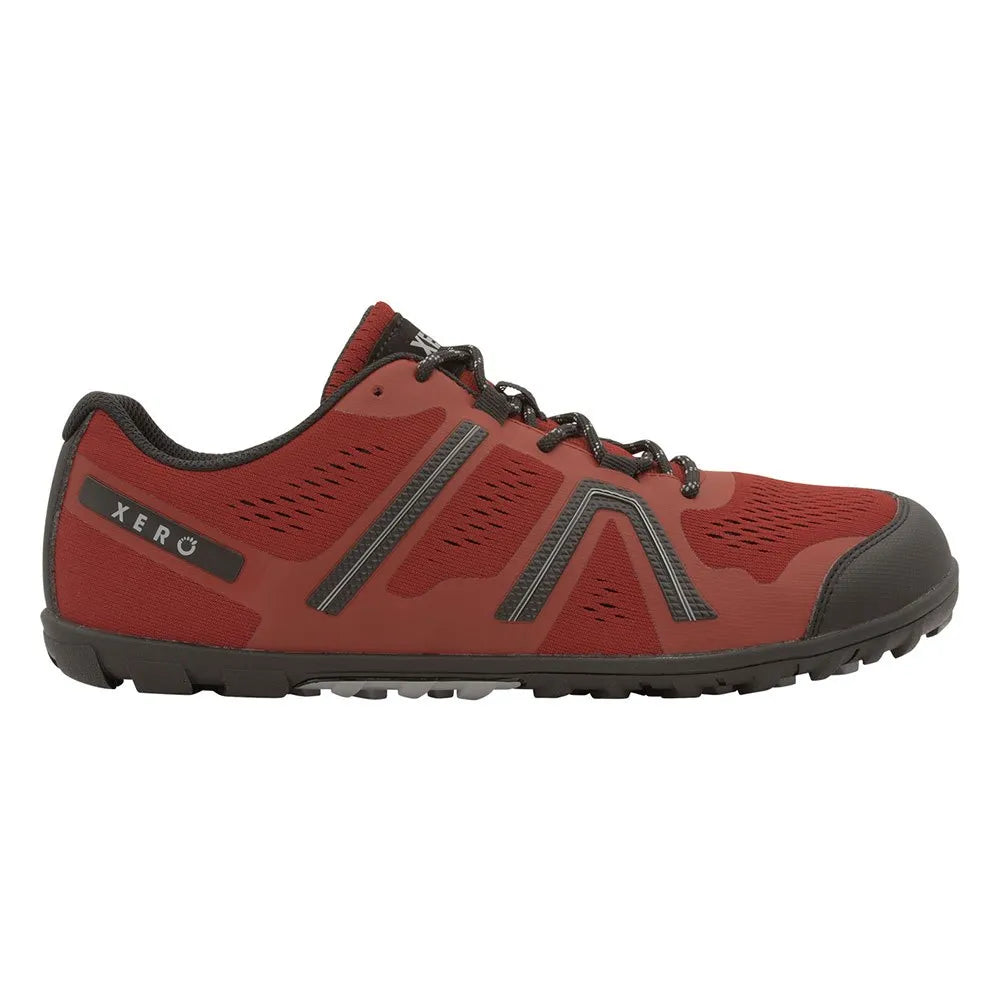 Xero shoes Mesa trail running shoes