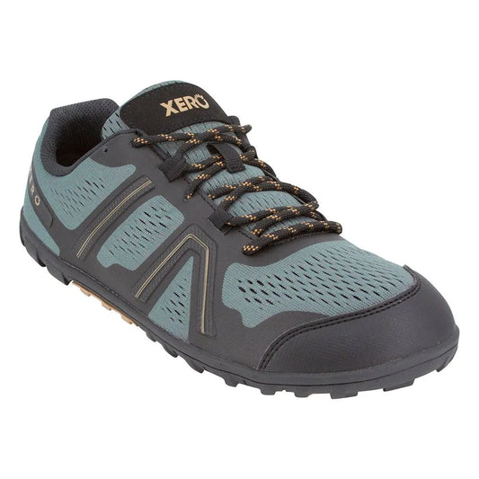 Xero shoes Mesa trail running shoes