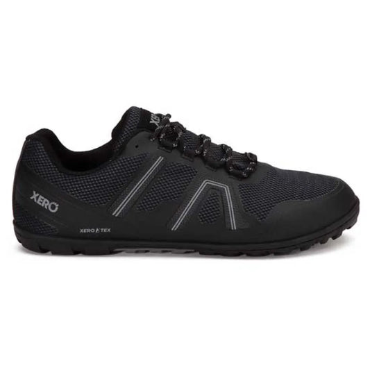 Xero shoes Mesa WP trail running shoes