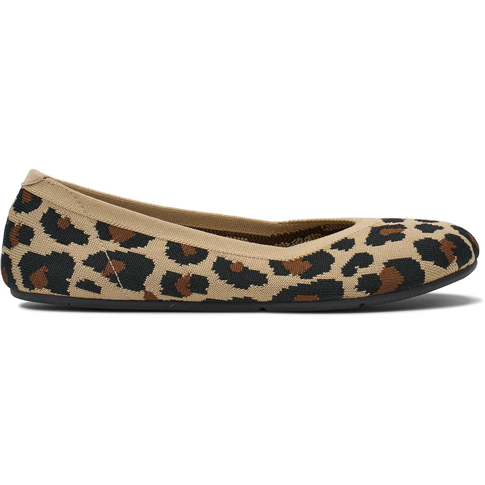 Xero shoes Phoenix Knit ballet pumps