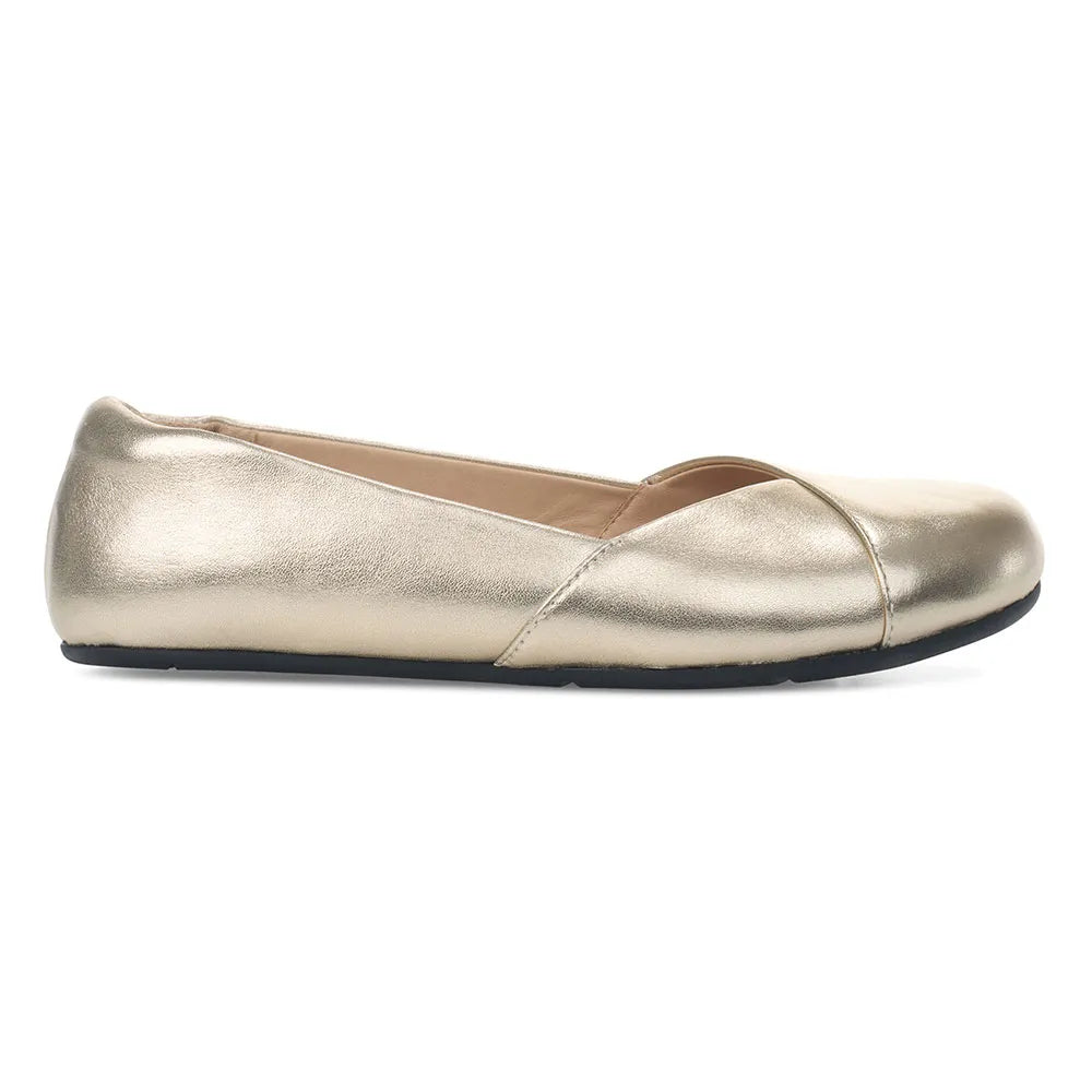 Xero shoes Phoenix Leather ballet pumps