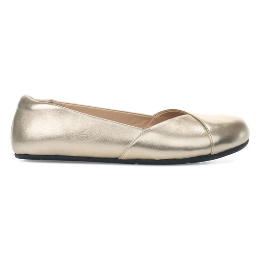 Xero shoes Phoenix Leather ballet pumps