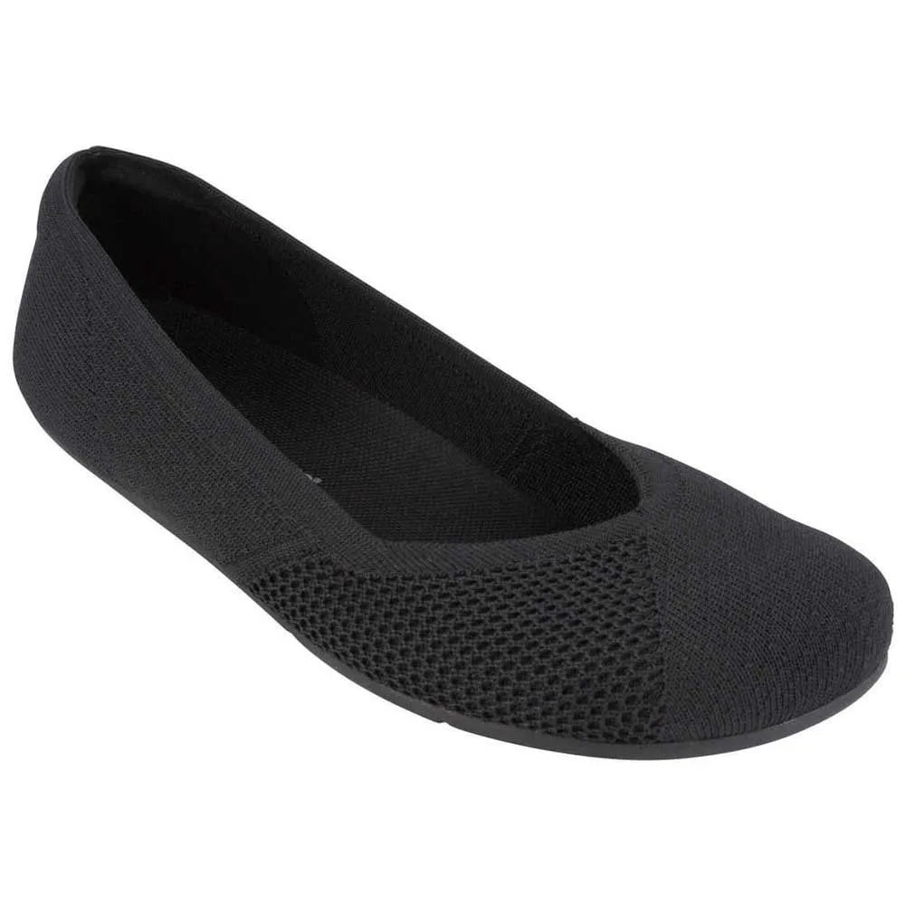 Xero shoes Phoneix Knit ballet pumps