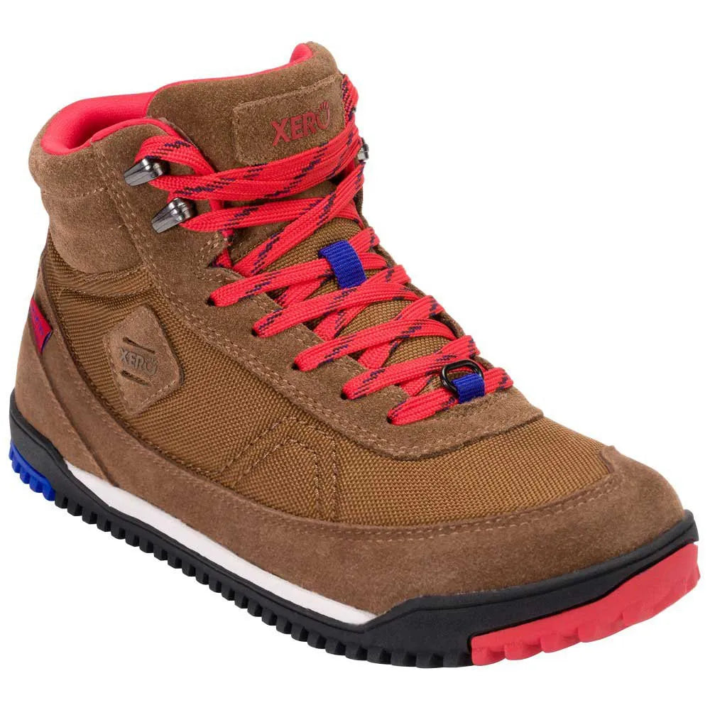 Xero shoes Ridgeway hiking shoes
