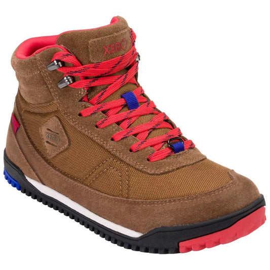 Xero shoes Ridgeway hiking shoes