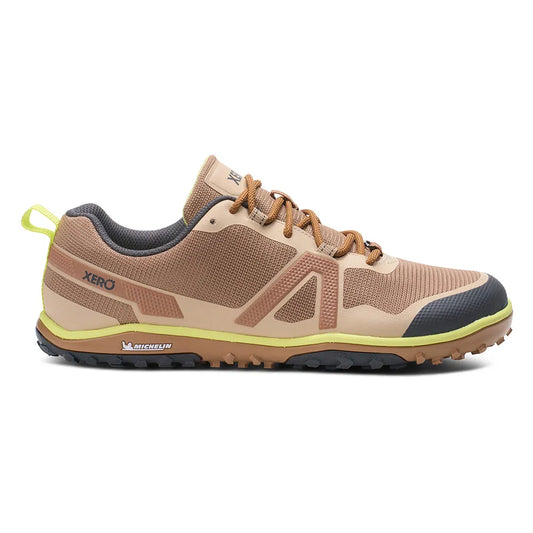 Xero shoes Scrambler Low EV hiking shoes