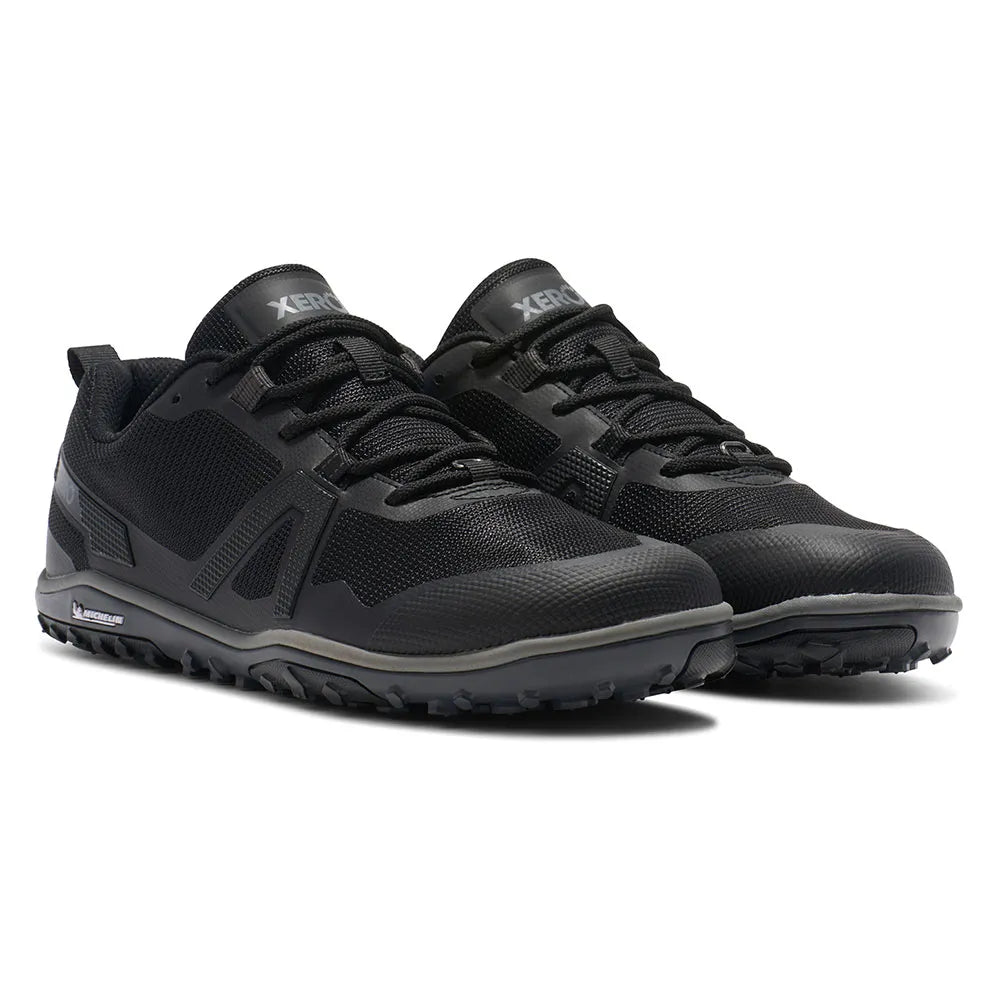 Xero shoes Scrambler Low EV trail running shoes