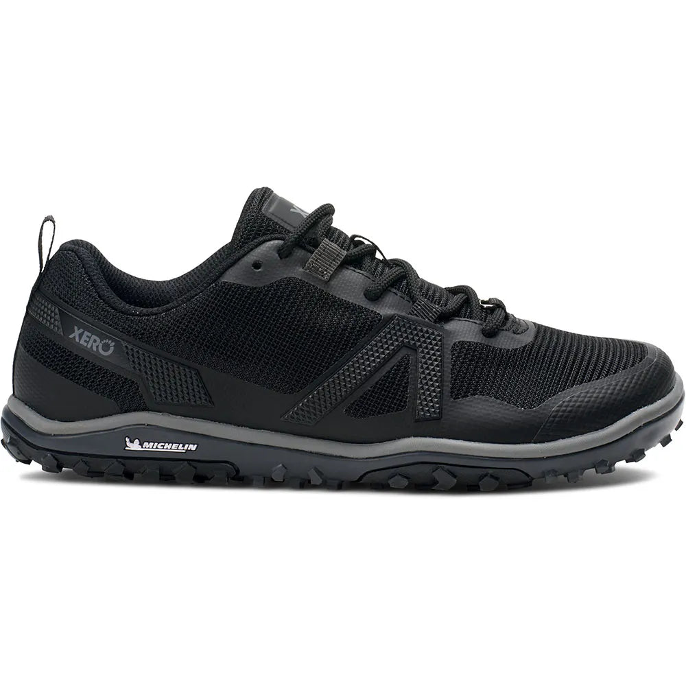 Xero shoes Scrambler Low EV trail running shoes