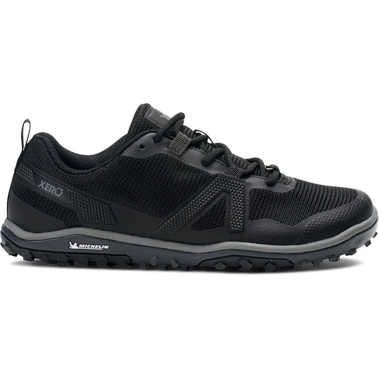 Xero shoes Scrambler Low EV trail running shoes