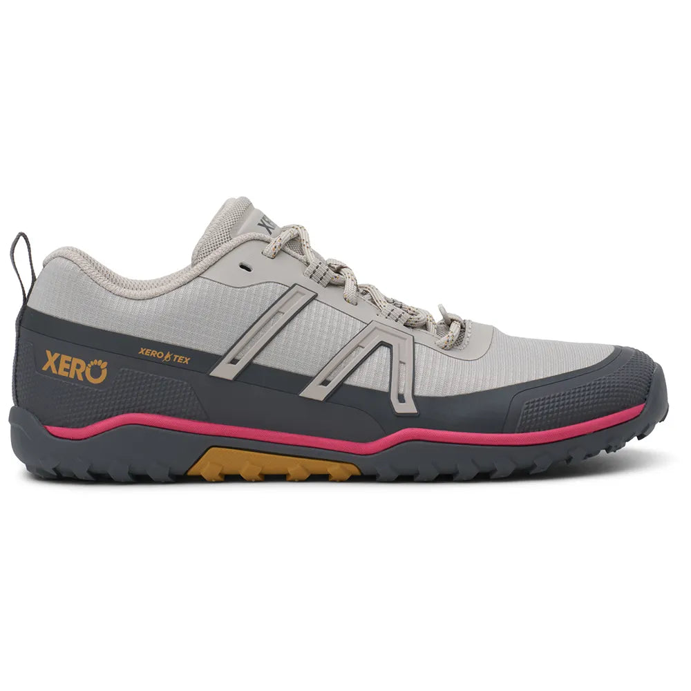 Xero shoes Scrambler Low WP hiking shoes
