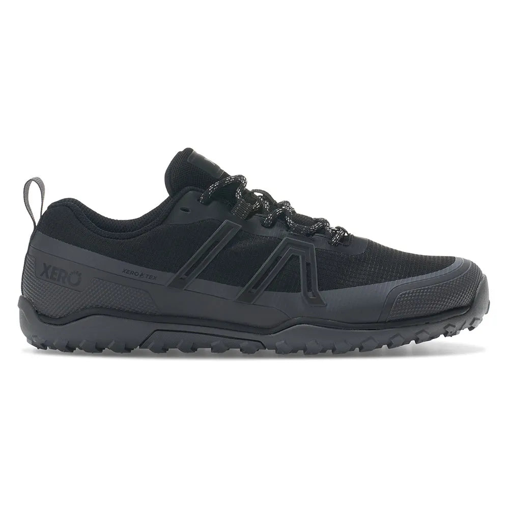Xero shoes Scrambler Low WP trail running shoes