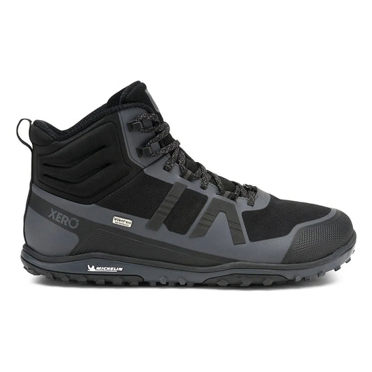 Xero shoes Scrambler Mid II WP hiking boots