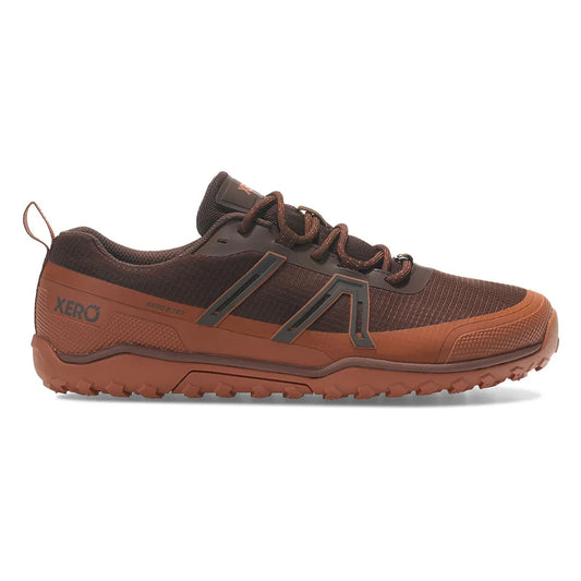 Xero shoes Scrambler Trail Low WP hiking shoes