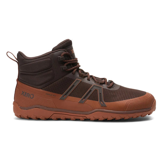 Xero shoes Scrambler Trail Mid WP hiking boots