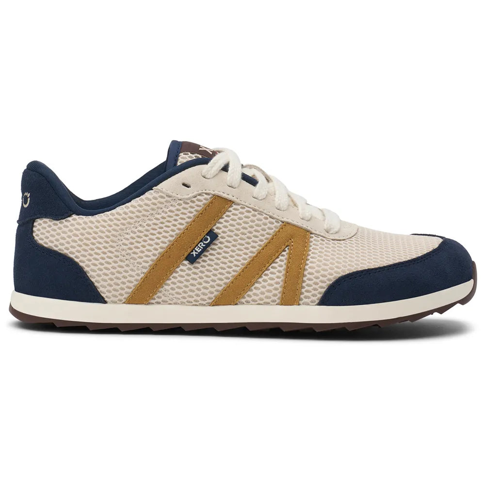 Xero shoes Wynn Whitecap trainers