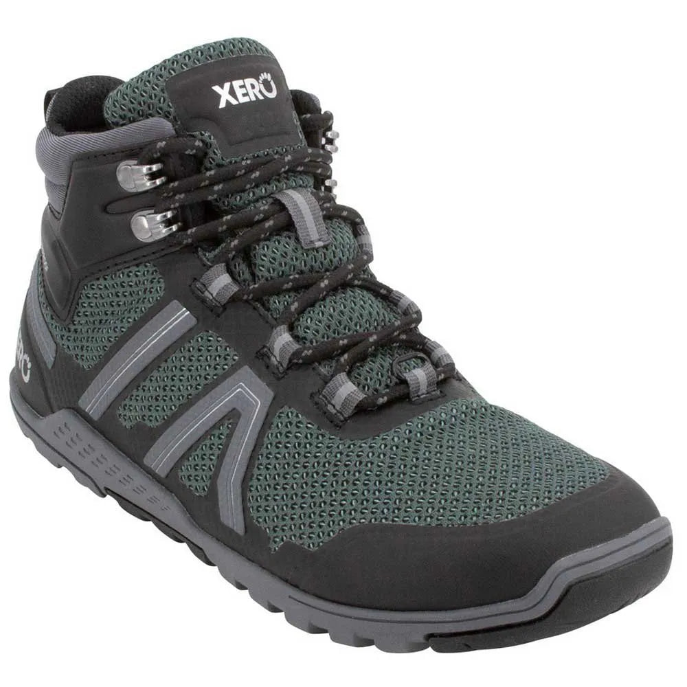 Xero shoes Xcursion Fusion hiking boots