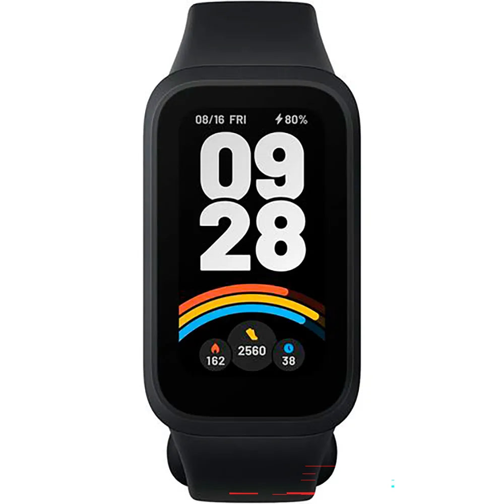 Xiaomi Mi Smart Band 9 Active smartwatch