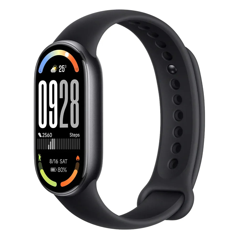Xiaomi Smart Band 10 activity band