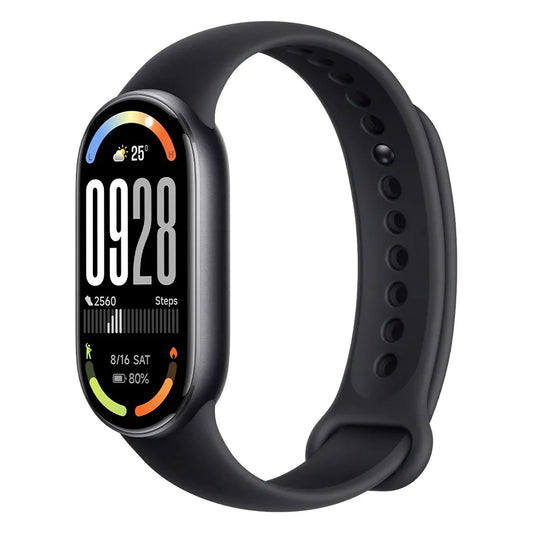 Xiaomi Smart Band 10 activity band
