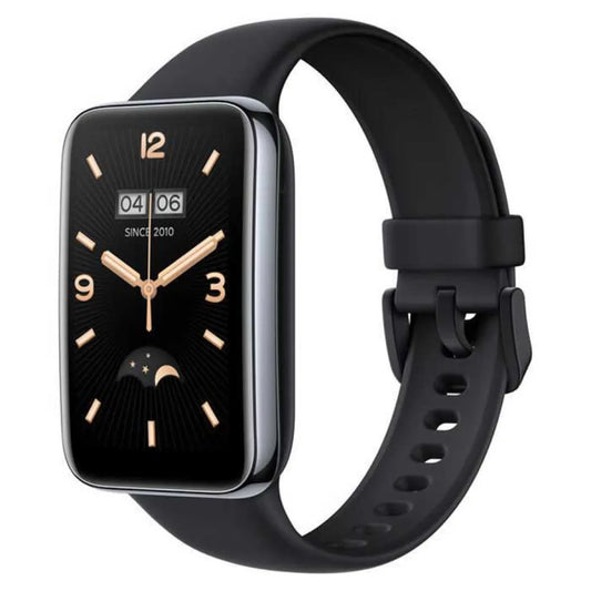 Xiaomi Smart Band 7 Pro activity band