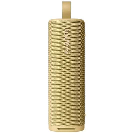Xiaomi Sound Outdoor 30W Bluetooth speaker