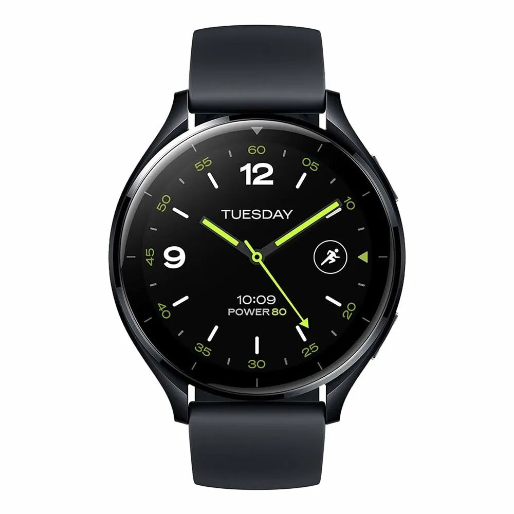Xiaomi Watch 2 smartwatch