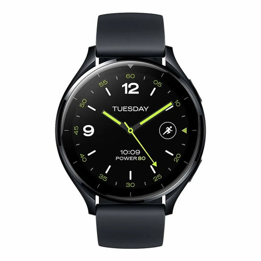 Xiaomi Watch 2 smartwatch