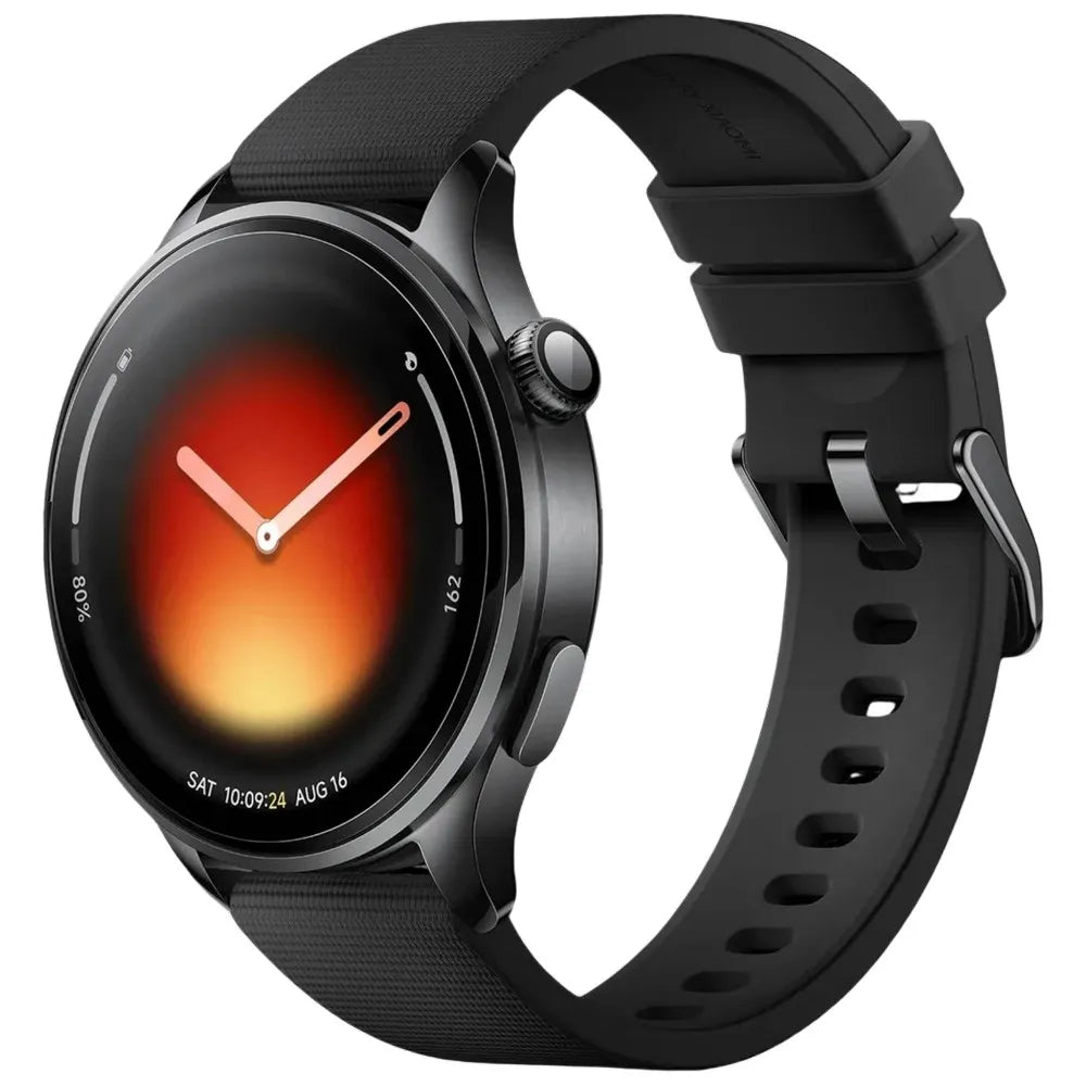 Xiaomi Watch 5 smartwatch