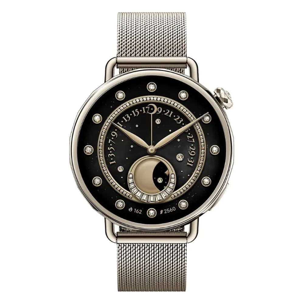 Xiaomi Watch S4 smartwatch