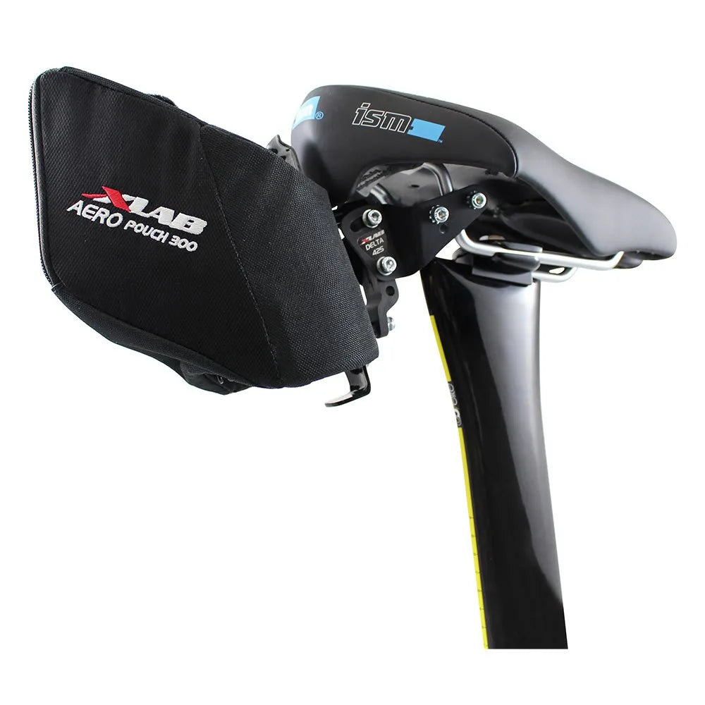 XLAB Aero Puch 300 saddle bag 0.39L