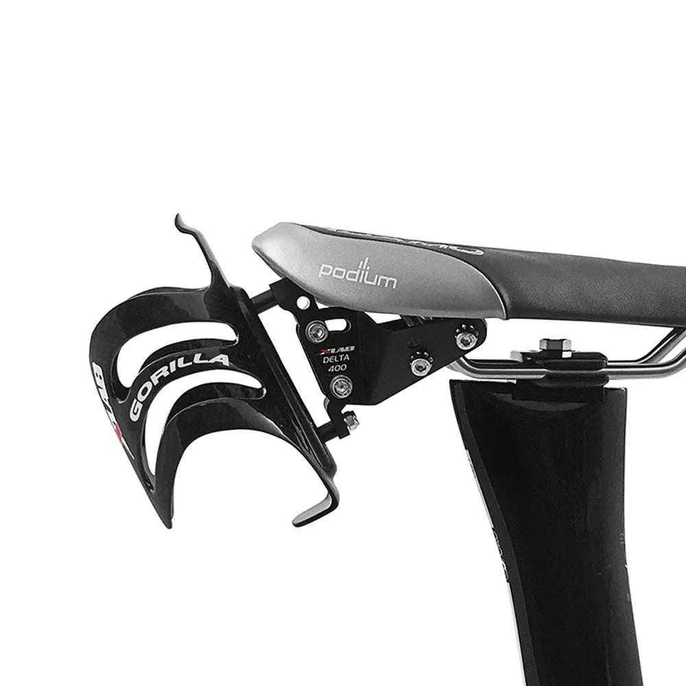 XLAB Delta 400 bottle cage