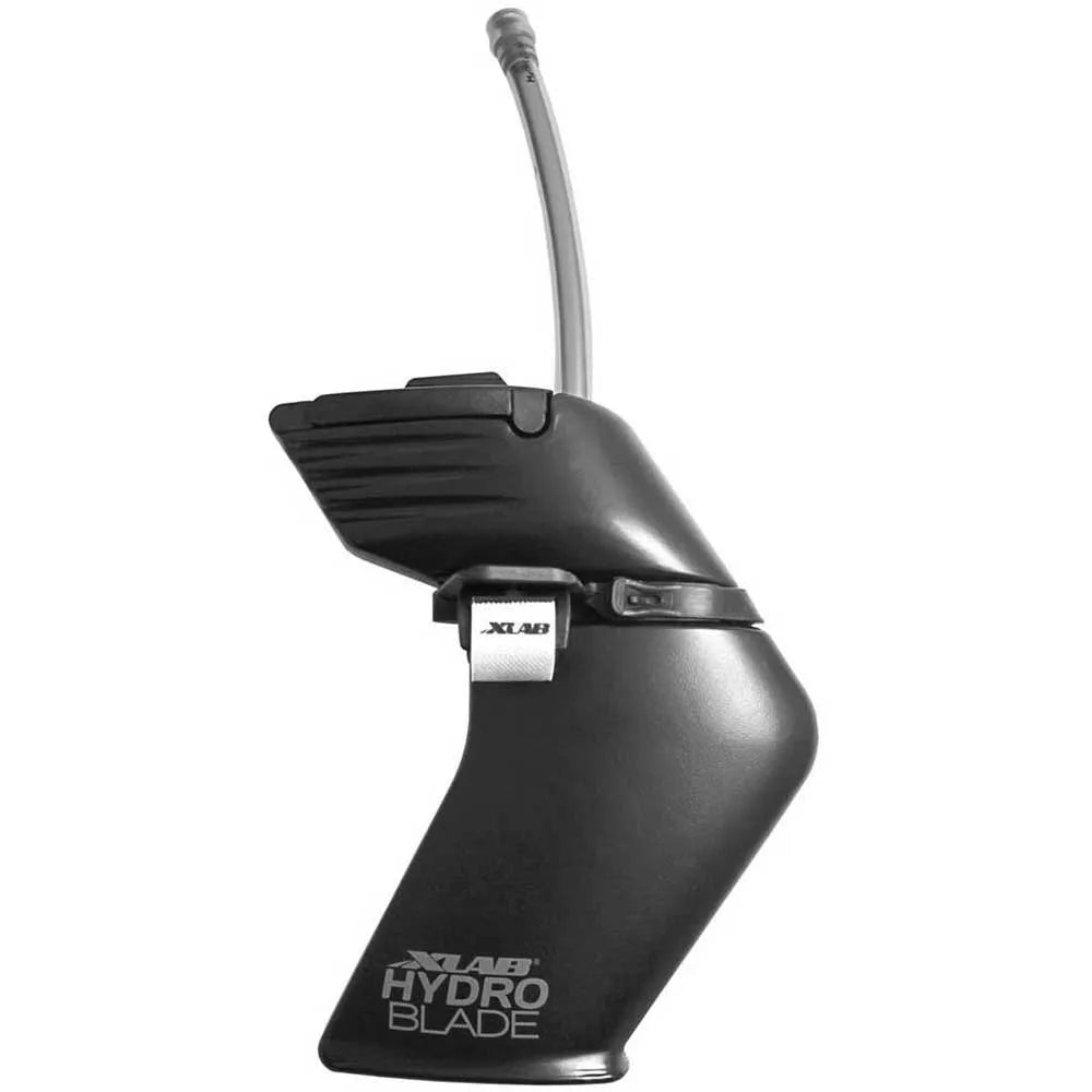 XLAB Hydroblade water bottle