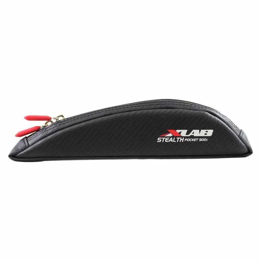 XLAB Stealth Pocket 500C Top Tube Bag