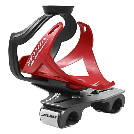 XLAB Torpedo Kompack 125 bottle cage