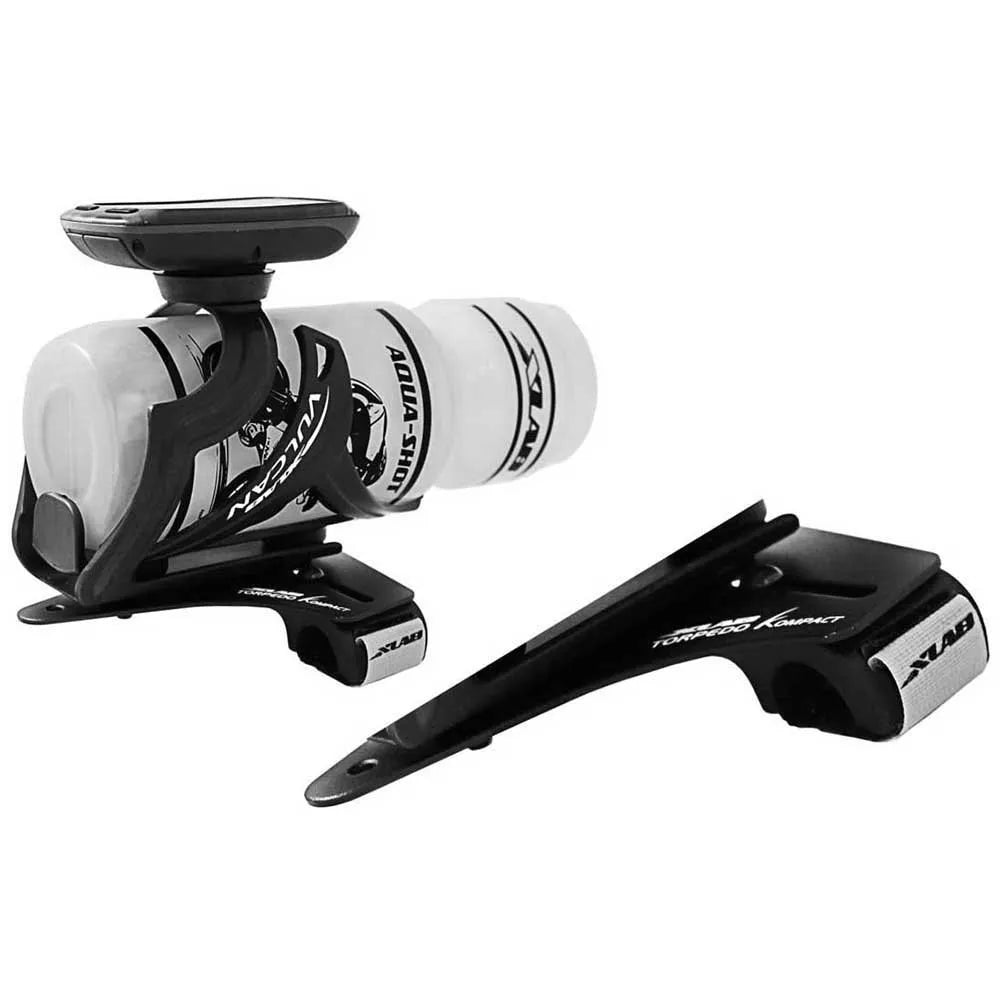 XLAB Torpedo Kompact 125 bottle cage
