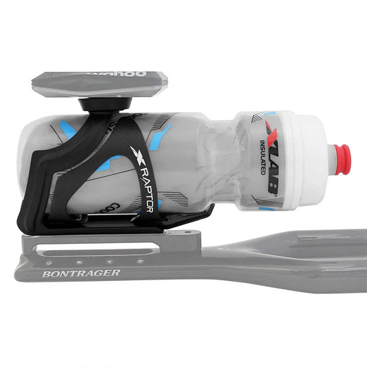 XLAB Torpedo Kompact 500 bottle cage