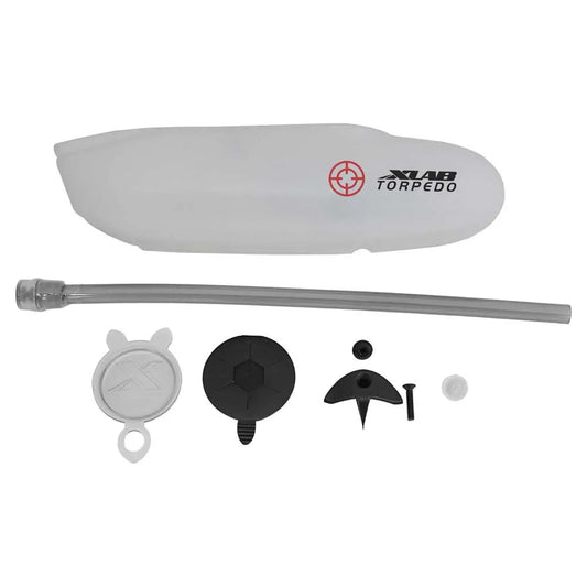 XLAB Torpedo Reload Brakes Bleed Kit