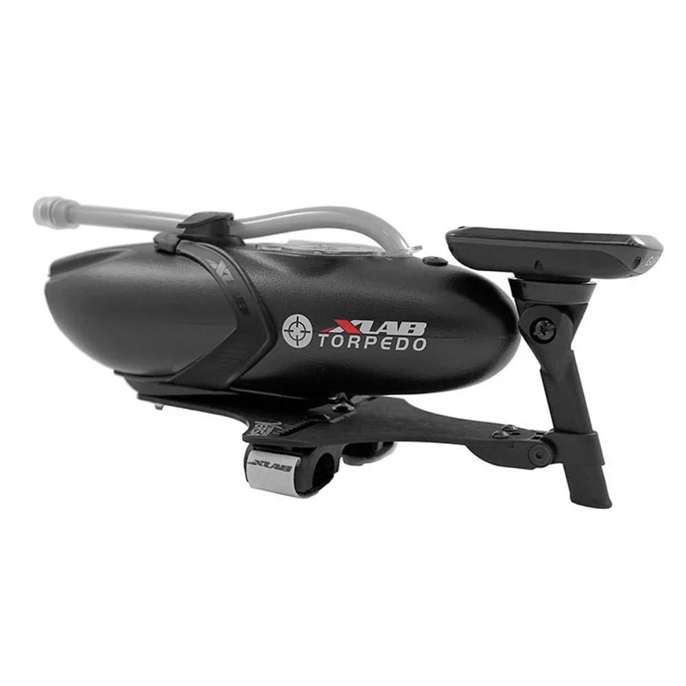 XLAB Torpedo Versa 200 768ml bottle cage